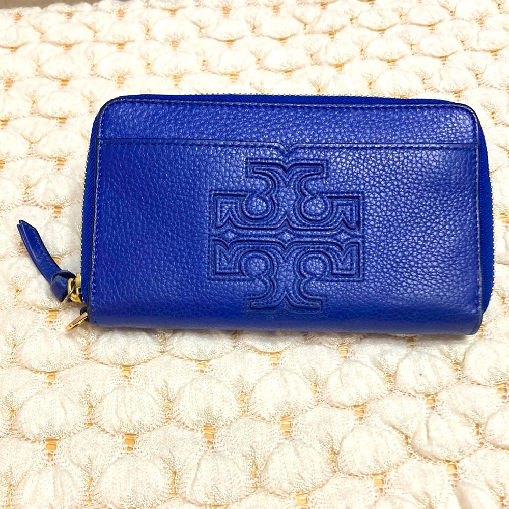 Tory Burch Wallet/Wristlet